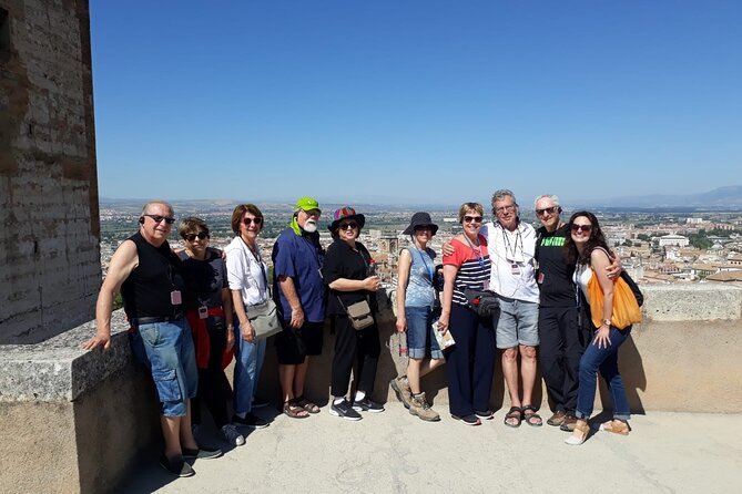 Jewish Tour in Granada - Why a Jewish Tour in Granada works better than museum-only stops