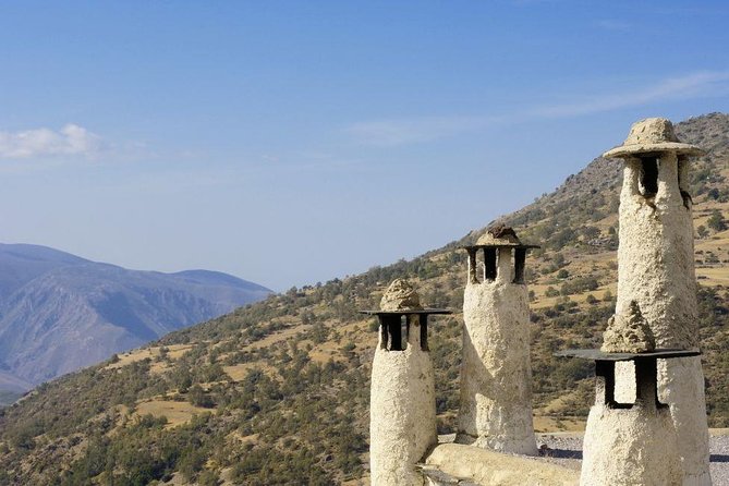 Las Alpujarras Full-Day Tour with Optional Lunch from Granada - Las Alpujarras, the place built around water and terraces