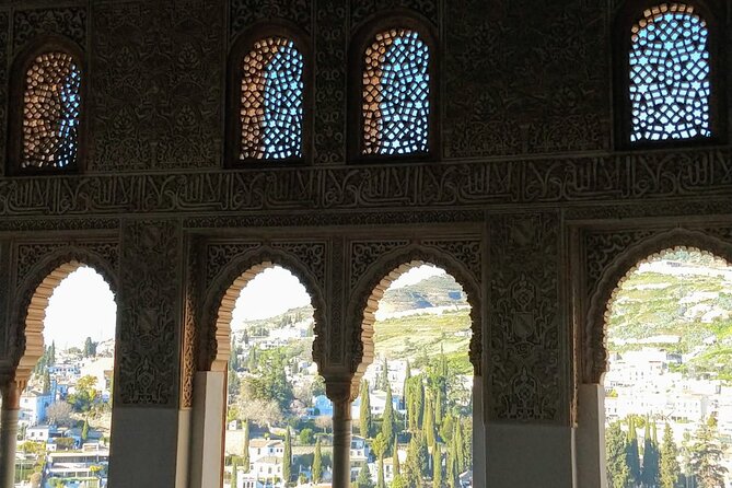 Legends of the Alhambra Tour with Tickets Included - Price and value, plus who this tour fits