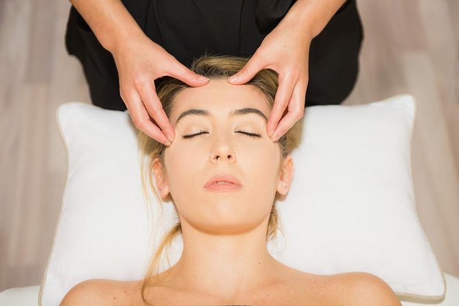 Massage Experience in Granada - Couples massage in Granada: quiet, coordinated, and intimate