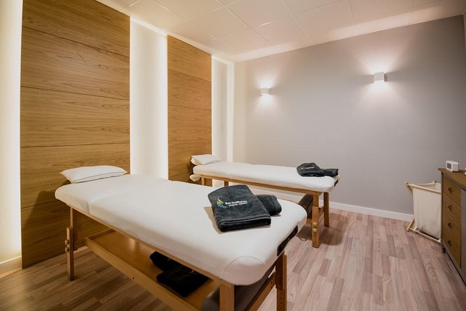 Massage Weekends and Holidays - Price and value: what you’re paying for at $257.63 per person