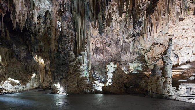 Nerja & Frigiliana Day Trip w/ Skip-Line from Granada (Max. 8) - Key highlights to look for on this day trip