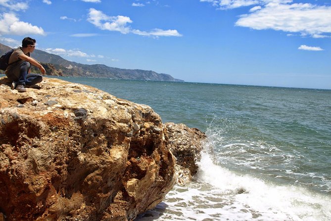 Nerja & Frigiliana Day Trip w/ Skip-Line from Granada (Max. 8) - The small-group difference: what it changes for your day