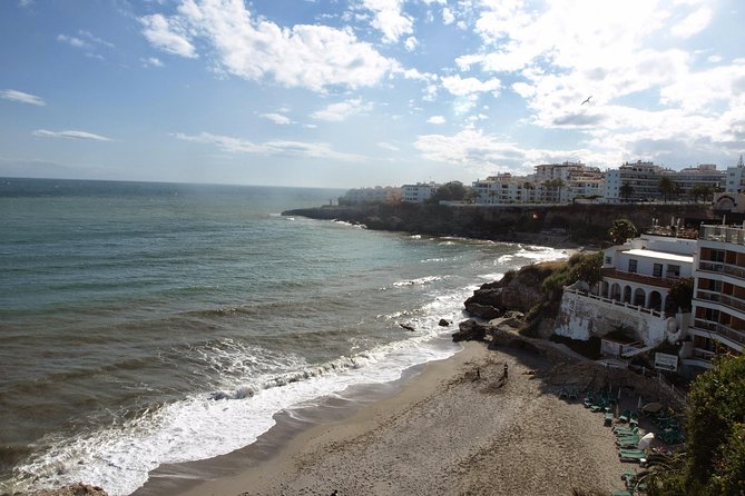 Nerja & Frigiliana Day Trip w/ Skip-Line from Granada (Max. 8) - Price and value: what $162 buys you (and what you avoid)