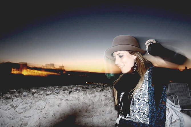 Night Adventure Tour, Play Granada Original - Sacromonte: Flamenco Roots and Cave Homes