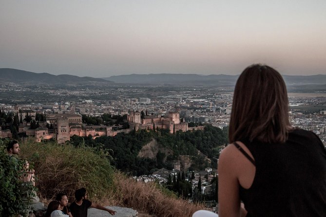 Night Adventure Tour, Play Granada Original - Price That Makes Sense for a 3-Hour Night Hike