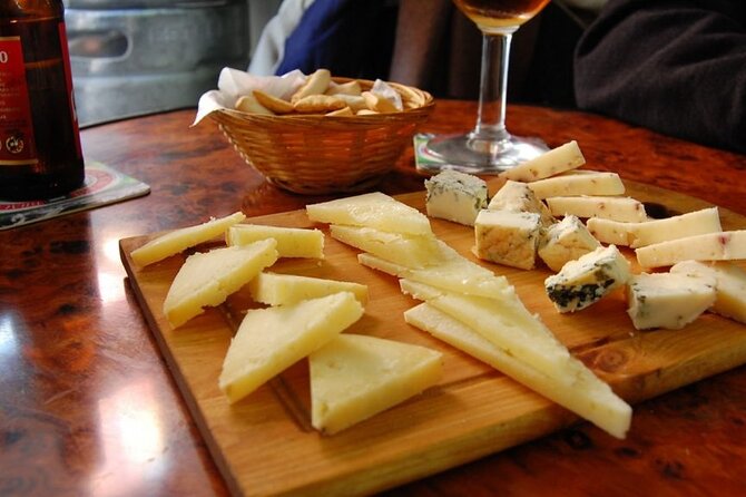 Old Granada Market & Food Tasting Tour - Old Granada Markets, Why This Tour Works