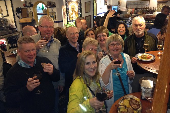 Old Granada Market & Food Tasting Tour - Price and Value: Is $188.71 Fair?