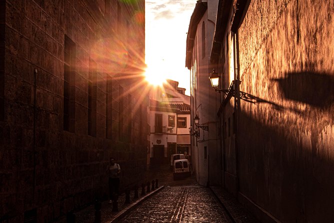 One-Way Private Transfer From/To Granada Airport - Key Things That Matter Before You Land