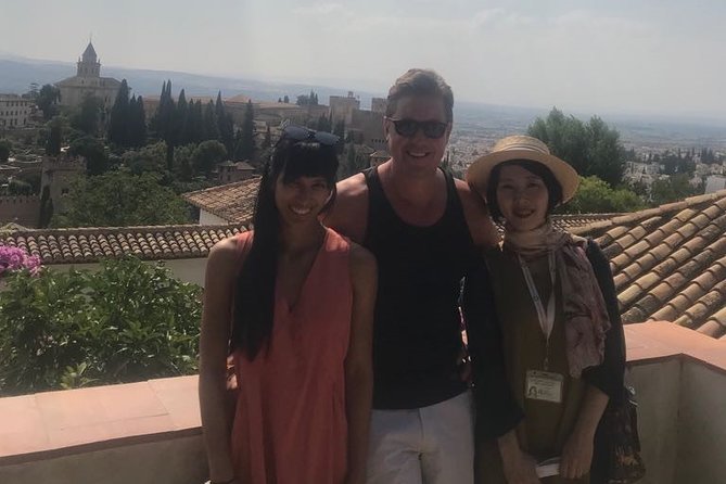 Premium Granada and other Cities Private Tour - Stop 3: Royal Chapel of Granada and the tombs of the Reyes Católicos