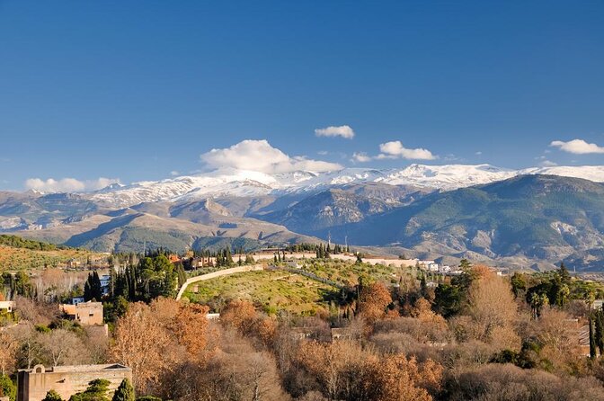 Premium Scenic Daytrip to Alpujarra Villages from Granada (Max 8) - Why This Alpujarra Daytrip Feels Premium (Max 8)