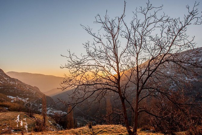 Premium Scenic Daytrip to Alpujarra Villages from Granada (Max 8) - What the Small Group Changes: Comfort, Pace, and Human Stories