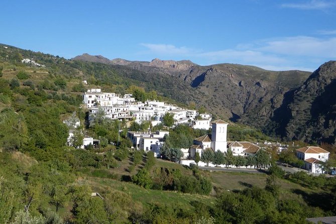 Premium Scenic Daytrip to Alpujarra Villages from Granada (Max 8) - Value and Price: Why $139.13 Can Be a Good Deal