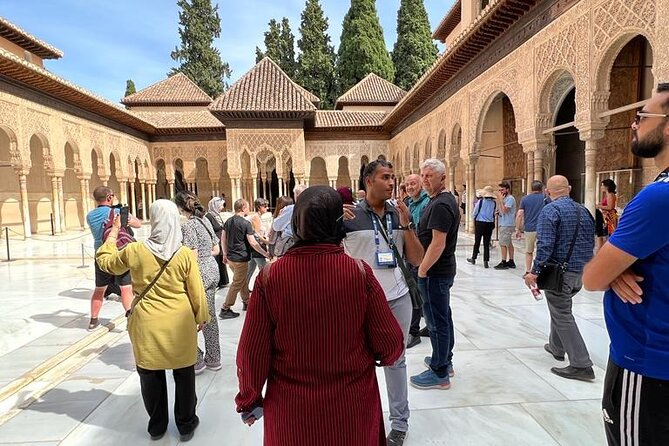 Private excursion to the Alhambra and Generalife - Should you book this Alhambra and Generalife private tour?