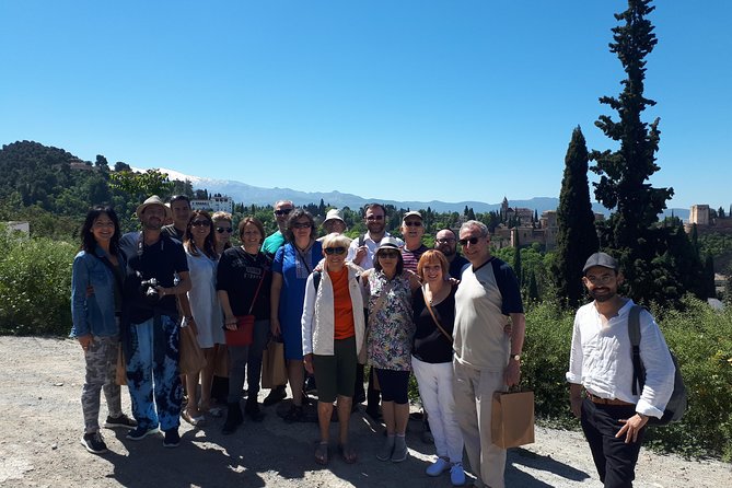 Private Jewish History Tour - Key highlights to pay attention to