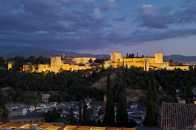 Private Night Tour of the Alhambra in Granada (includes tickets) - Price and Timing: Is This Worth $325.21 per Person?