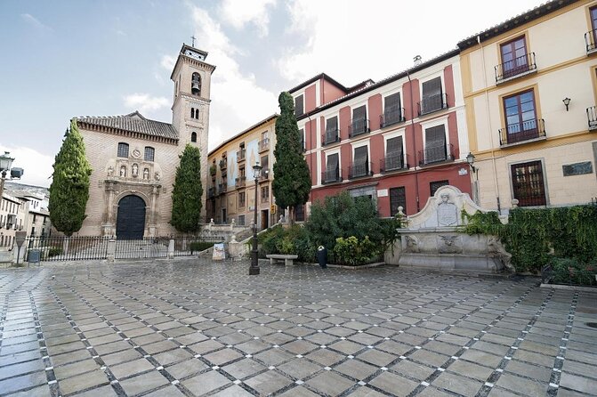 Private tour: 4 cultures, Granada in depth - Key Things I’d Bet Your Time On