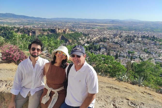 Private tour: 4 cultures, Granada in depth - Price and Value: What $107.84 Buys You in Granada