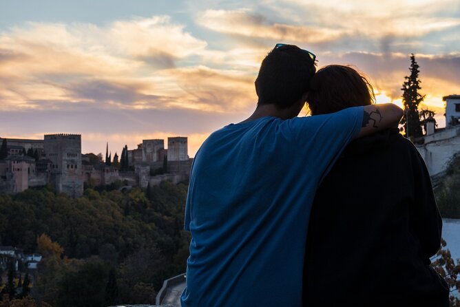 Private tour: 4 cultures, Granada in depth - What You’ll Actually Do During the 2 to 3 Hours