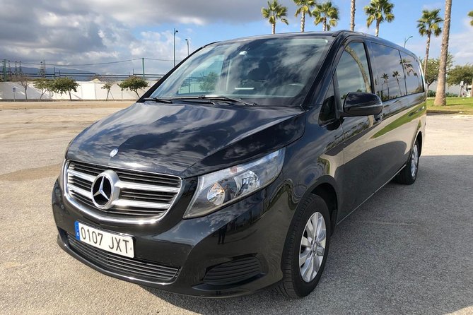 Private tour from Motril to Nerja, Frigiliana and Nerja caves - Price and value: what you pay for, and what you get back