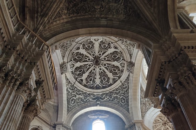 Private Tour: Historic Center of Granada - Who this private historic center tour fits best