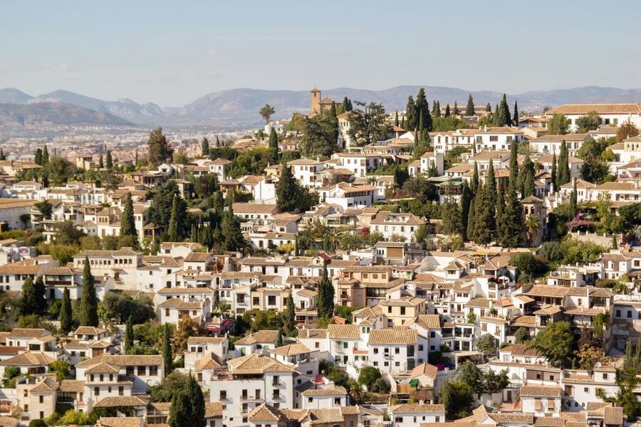 Private tour in all complete complex of Alhambra with ticket - Tickets, what you actually get, and why the full-complex access helps