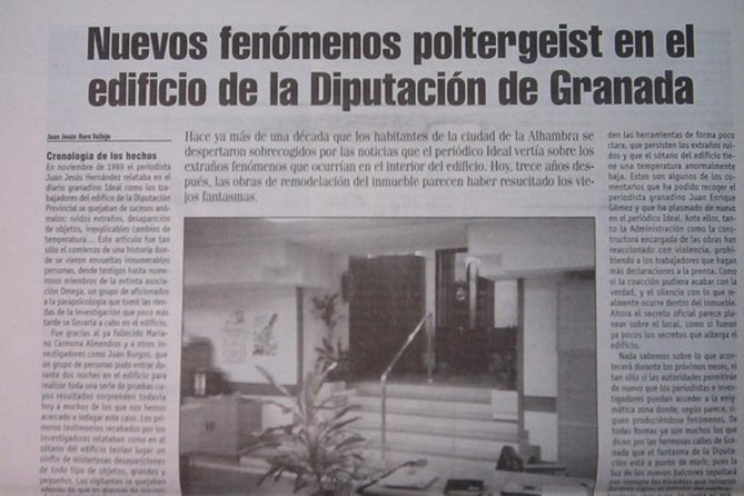 Private Tour Legends of Granada and Albaicín (Spanish language) - Plaza Nueva: first legends in the city’s loudest square