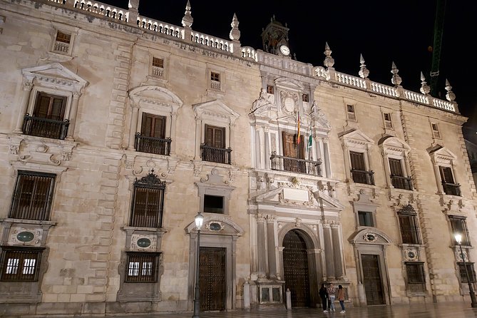 Private Tour Legends of Granada and Albaicín (Spanish language) - Lower Albaicín mysteries: the route with fewer steep moments