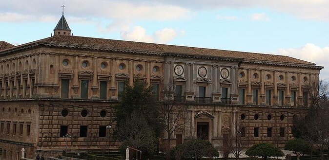 Private Tour of the Alhambra - Key points to know before you go