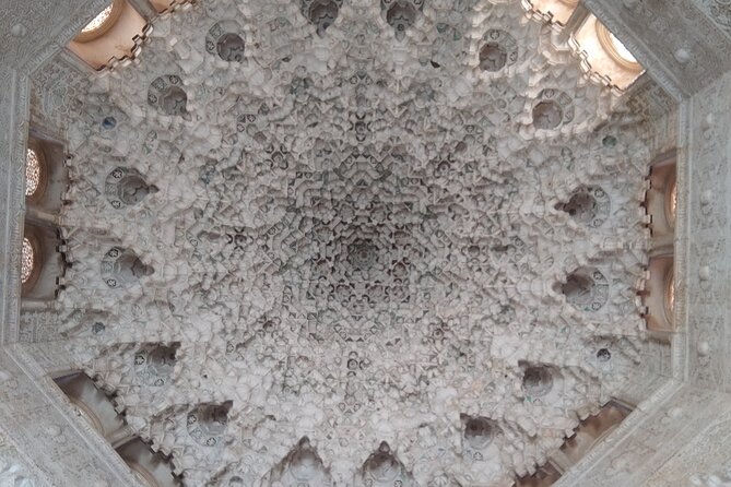 Private Tour of the Alhambra - Who this private Alhambra tour fits best