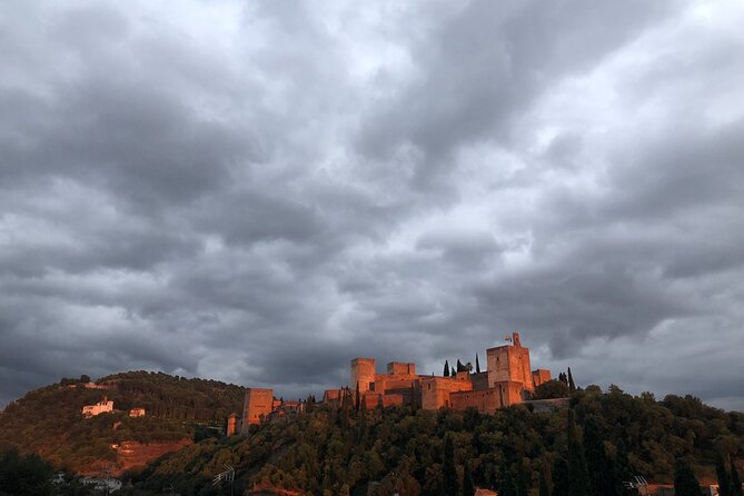 Private Tour of the Alhambra of Granada - Why a Private Alhambra Tour Works Better Than Wing-It Time