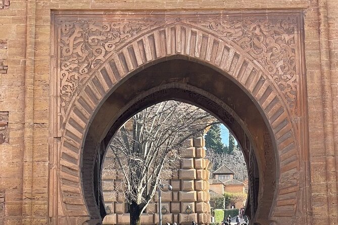 Private Tour of the Alhambra of Granada - Price and Value: $224.57 for a Ticketed, Guided, 3 to 3.5 Hour Visit