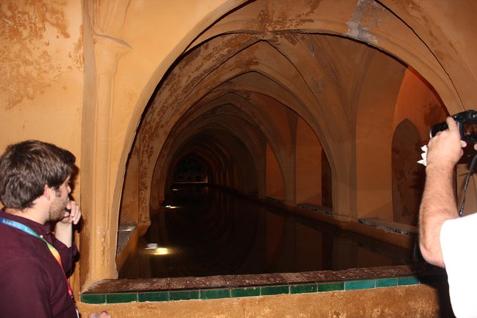 Private Tour: Seville Day Trip from Granada - Seville’s Museum of Fine Arts, and how it fits in