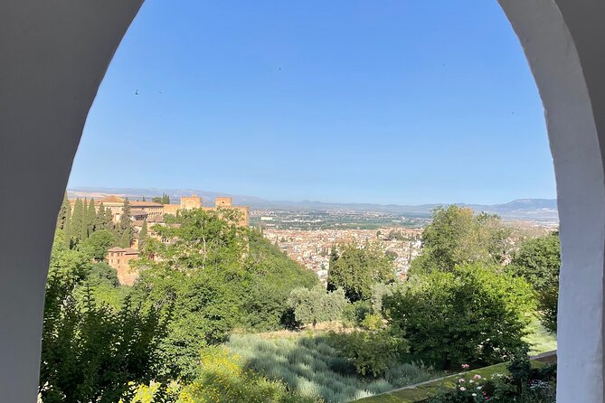 Private Tour to The Alhambra and Generalife from Motril port - Why This Motril-to-Granada Day Feels Efficient