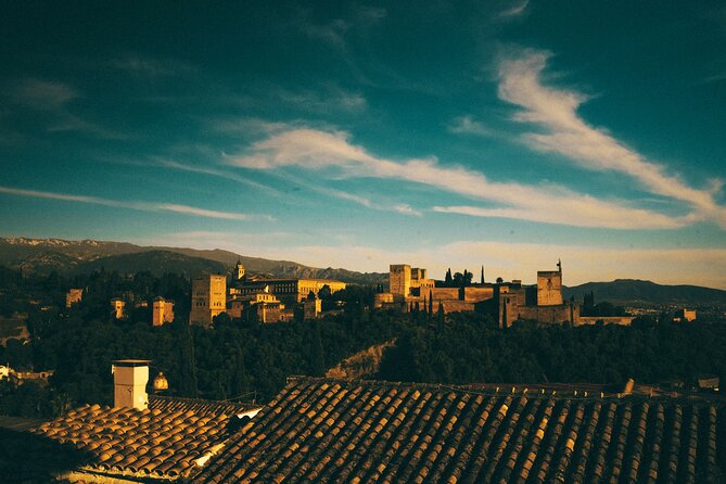 Private Tour to The Alhambra with Nasrid Palaces in Granada - Key takeaways before you go