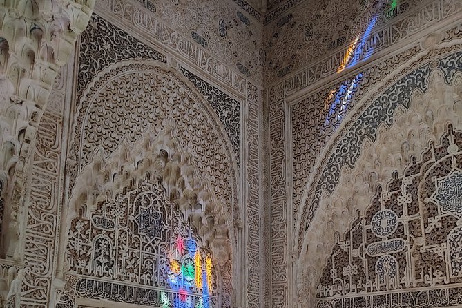 Private Tour to The Alhambra with Nasrid Palaces in Granada - Should you book this Private Tour to The Alhambra with Nasrid Palaces?