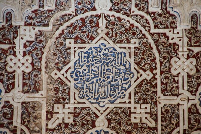 Private Walk of the Alhambra and Nasrid Palaces - Private Alhambra Timing: 3 Hours That Actually Works