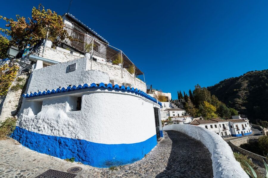 Sacromonte Caves Museum Admission Ticket - Flamenco in Sacromonte: context you don’t get from a ticket booth