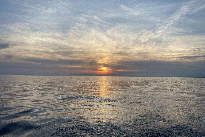 Sailing at sunset along the cliffs of Maro-Compartida - Key Highlights You’ll Actually Care About