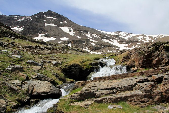 Sierra Nevada Day Trip from Granada. Small group up to 8 pax - Price and Value: Is $144 Worth It?