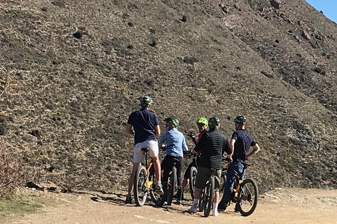 Sierra Nevada Ebike Tour Small Group - Price and value: what your $123.36 actually buys