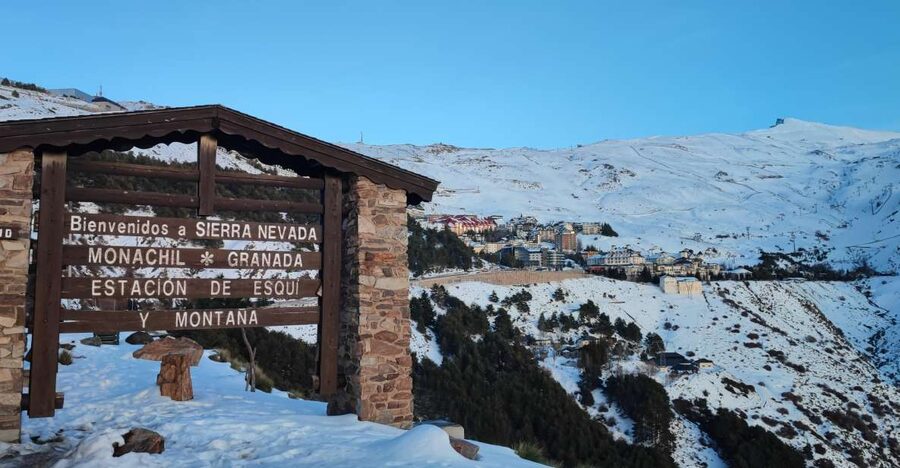 Sierra Nevada Small Group BIKE Tour - Equipment and what you should bring for a comfortable, capable ride