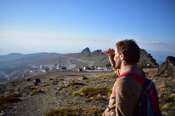Sierra Nevada Tour (Granada) - Packing for high altitude in Granada: do not guess