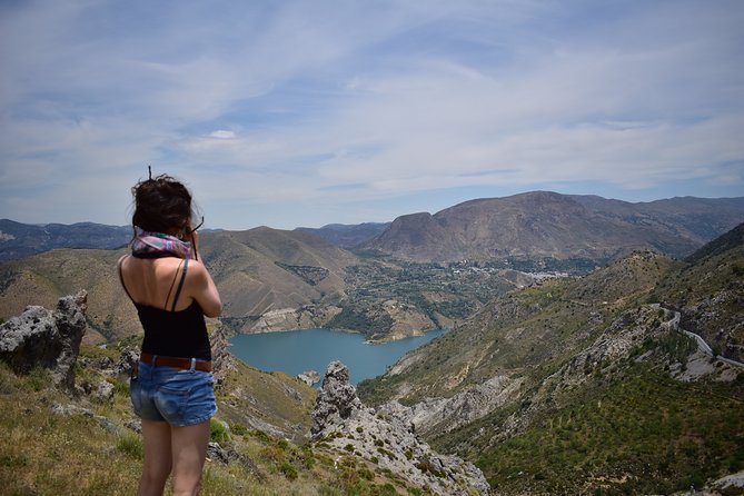 Sierra Nevada Tour (Granada) - Price and value: is $62.48 worth a small-group mountain outing?