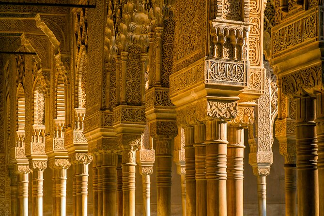Skip-the-line Alhambra and Nasrid Palace Tour in Granada - Guide Quality: Why the Best Moment Isn’t the Loudest One