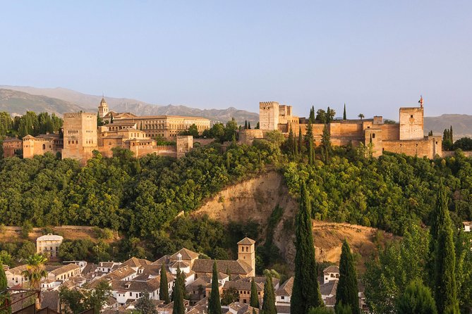 Skip the Line Alhambra Guided Tour - Should you book the Pancho Tours skip-the-line Alhambra tour?