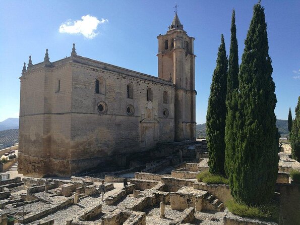 Skip the Line: Fortaleza de la Mota Admission Ticket - Key highlights that make this ticket worth it