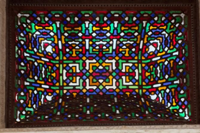 Small group visit to the Alhambra with tickets included - Why this Alhambra tour works on sold-out days