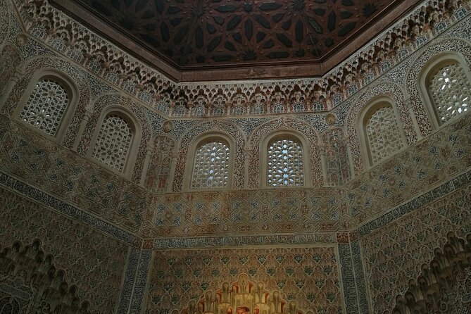 Stroll through Granada: historic center and Albayzín - Granada Cathedral and the Royal Chapel: what you see in the time you have