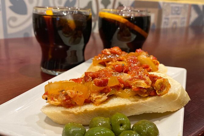 Tapas&Tours with Leo - Tasting Culture and History - Key Points I Think You’ll Care About